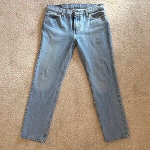 Levi’s 511 Jeans